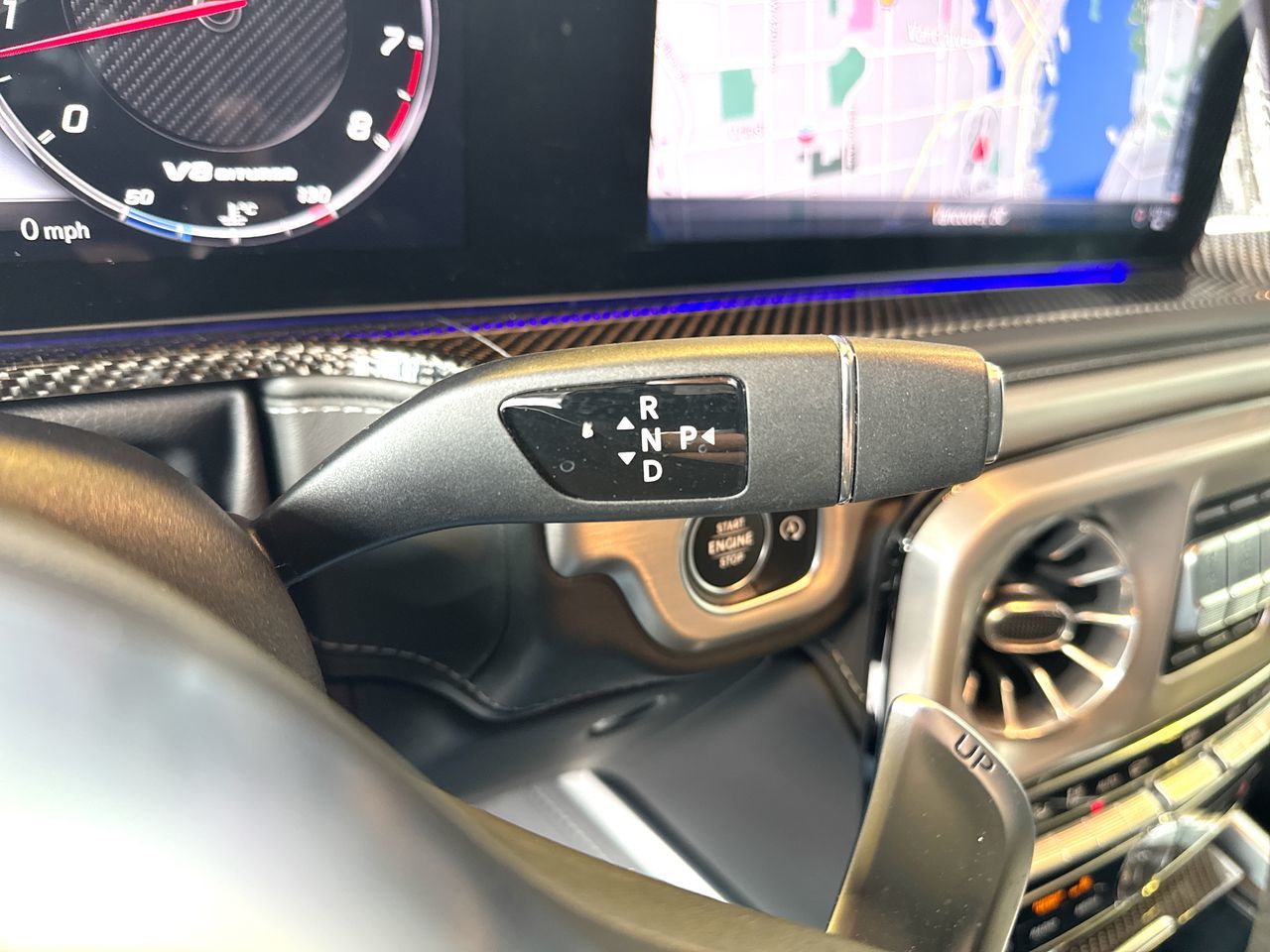 2020 Mercedes-Benz G63 AMG