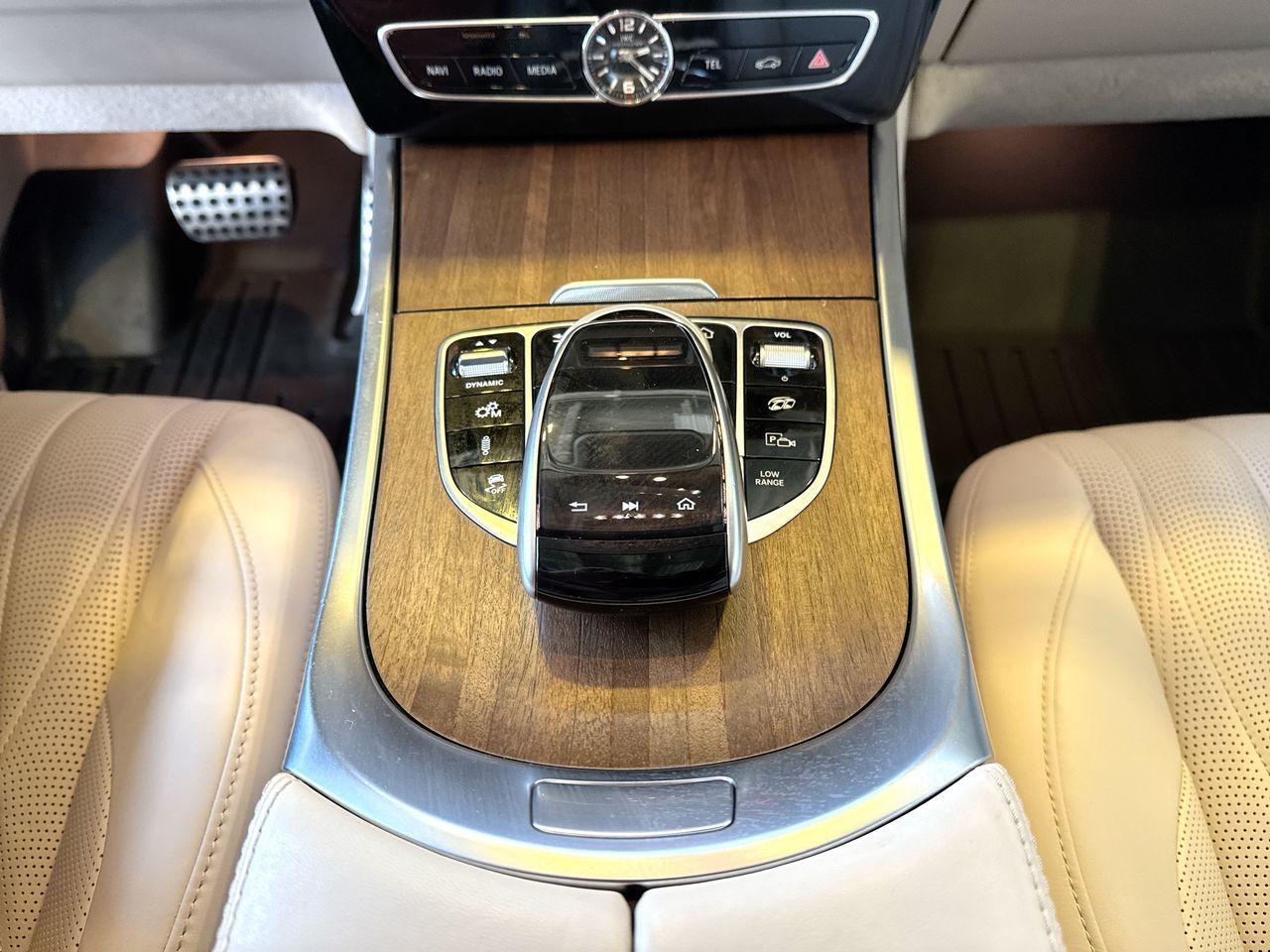 2021 Mercedes-Benz G63 AMG in Vancouver, British Columbia