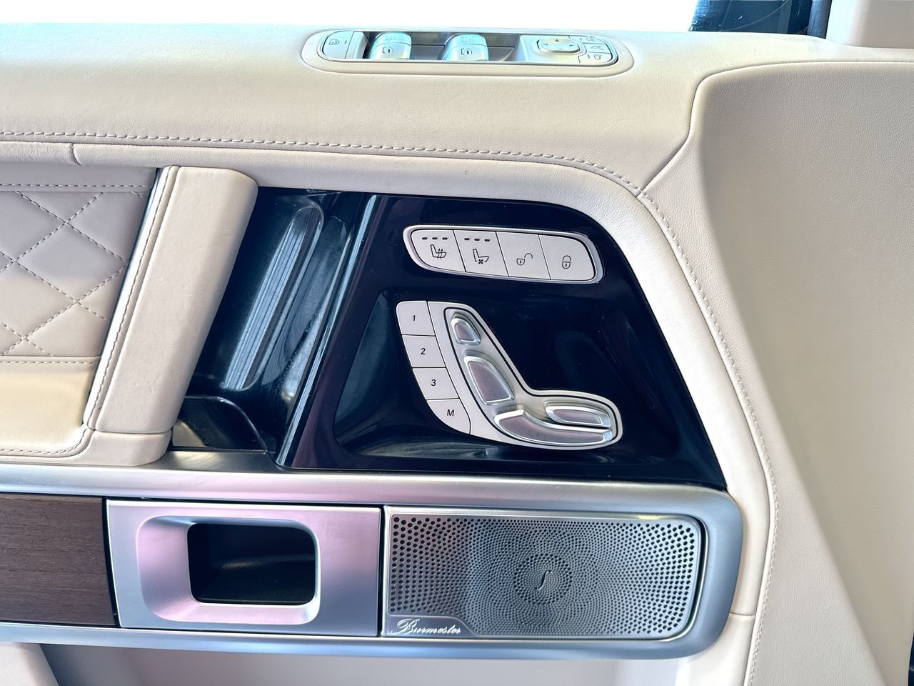 2021 Mercedes-Benz G63 AMG in Vancouver, British Columbia