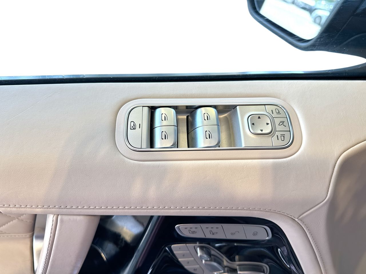 2021 Mercedes-Benz G63 AMG in Vancouver, British Columbia