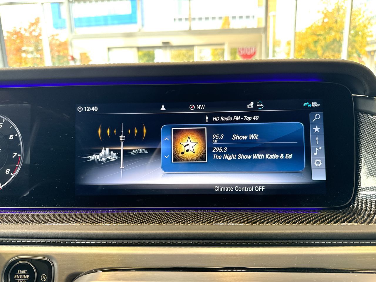 2021 Mercedes-Benz G63 AMG