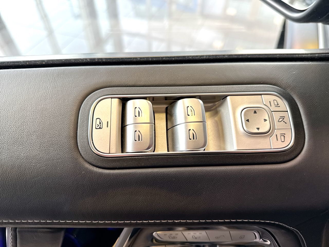 2021 Mercedes-Benz G63 AMG