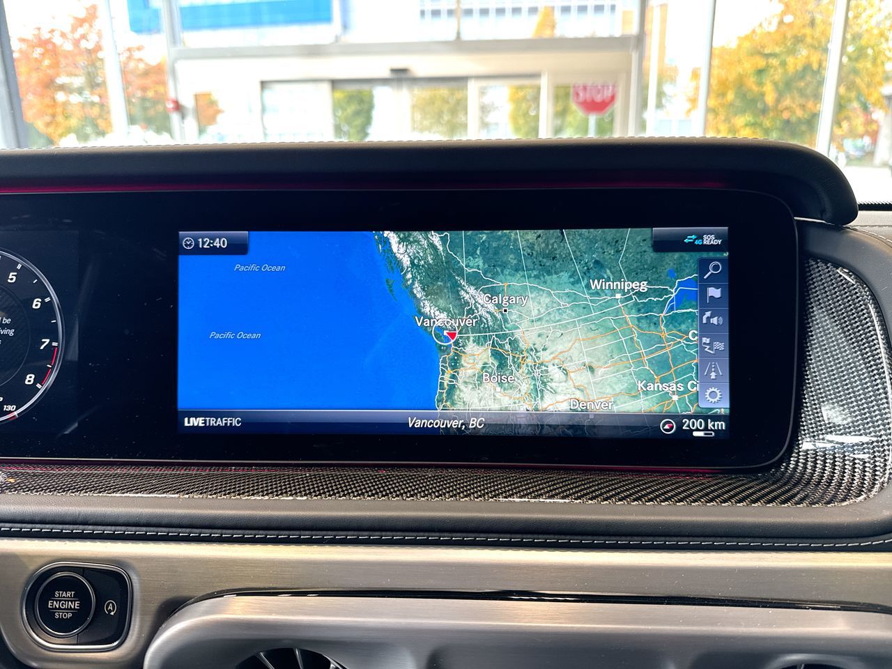 2021 Mercedes-Benz G63 AMG