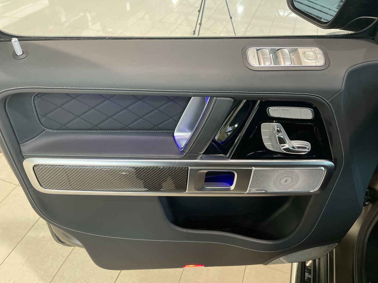 2021 Mercedes-Benz G63 AMG