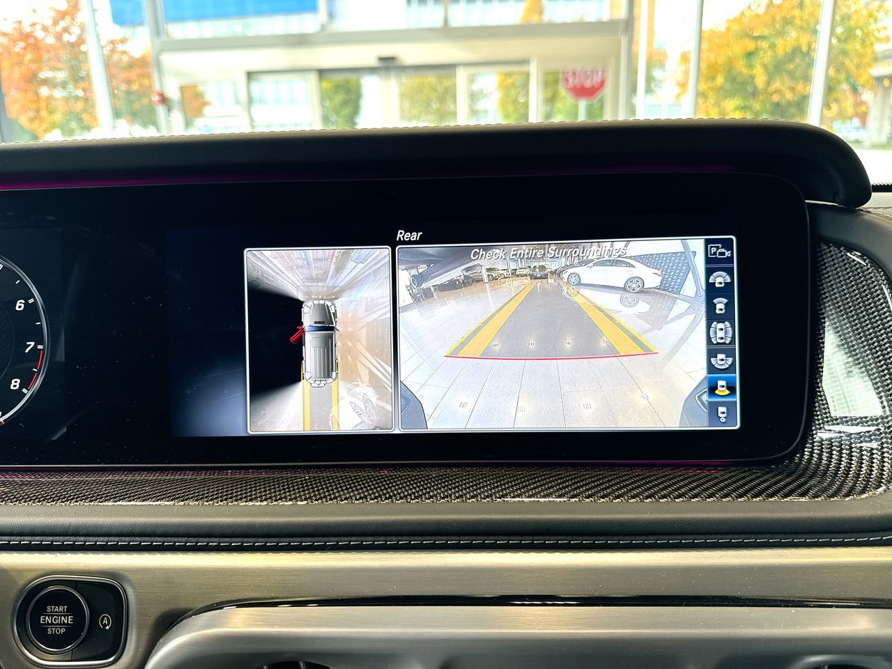 2021 Mercedes-Benz G63 AMG