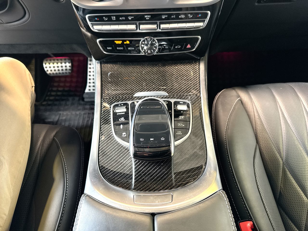 2021 Mercedes-Benz G63 AMG