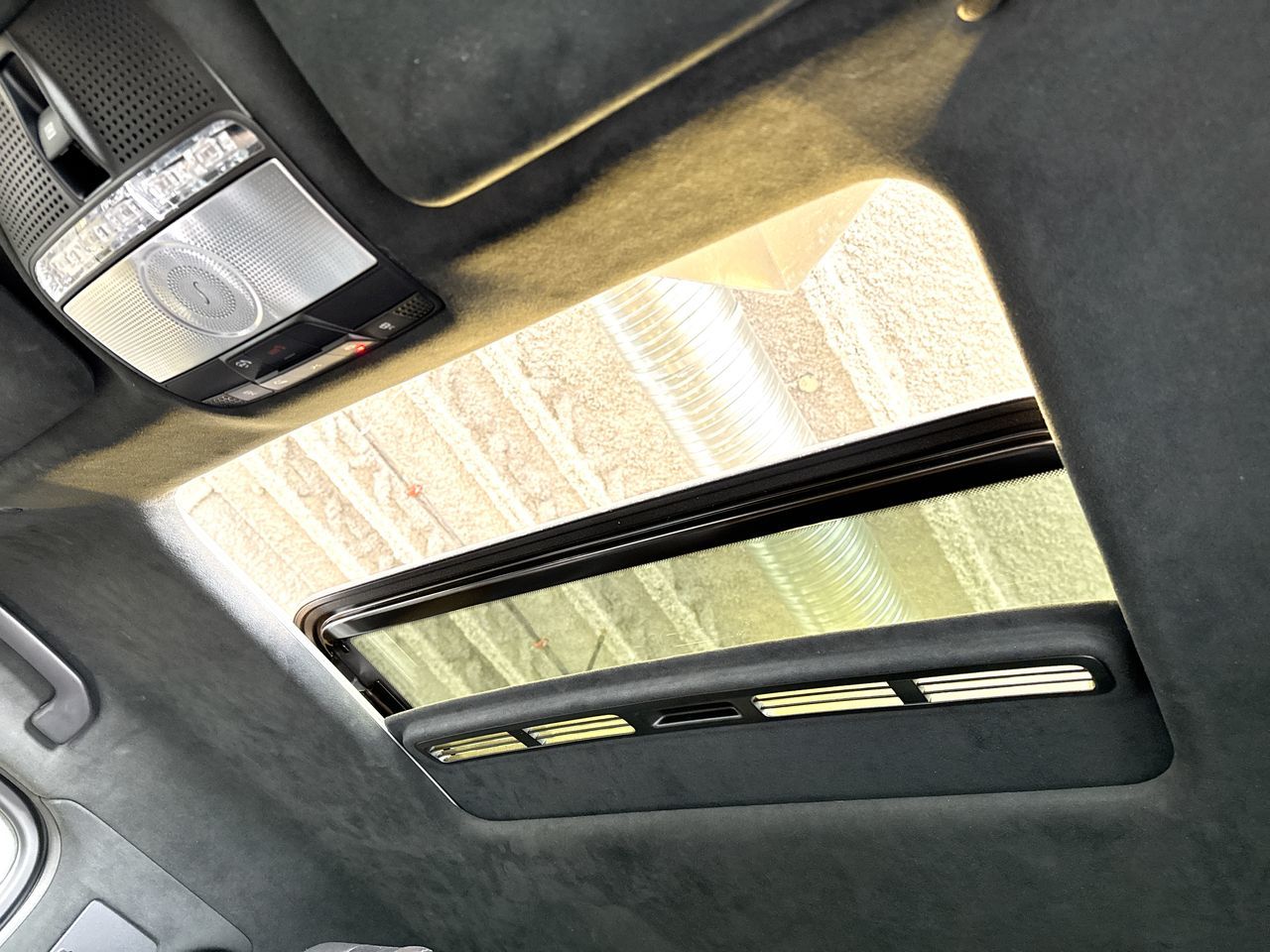 2021 Mercedes-Benz G63 AMG