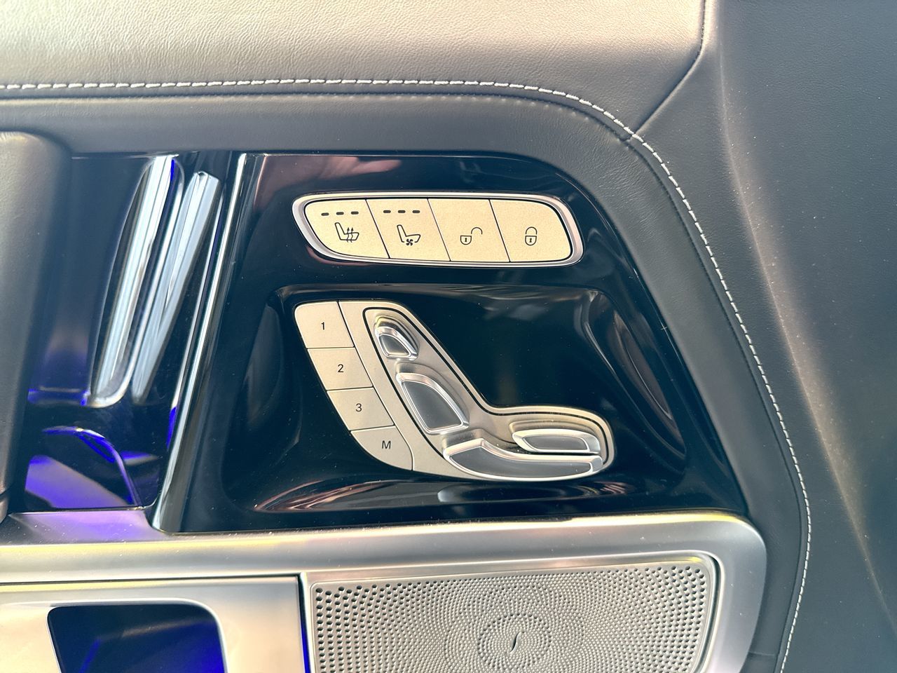 2021 Mercedes-Benz G63 AMG