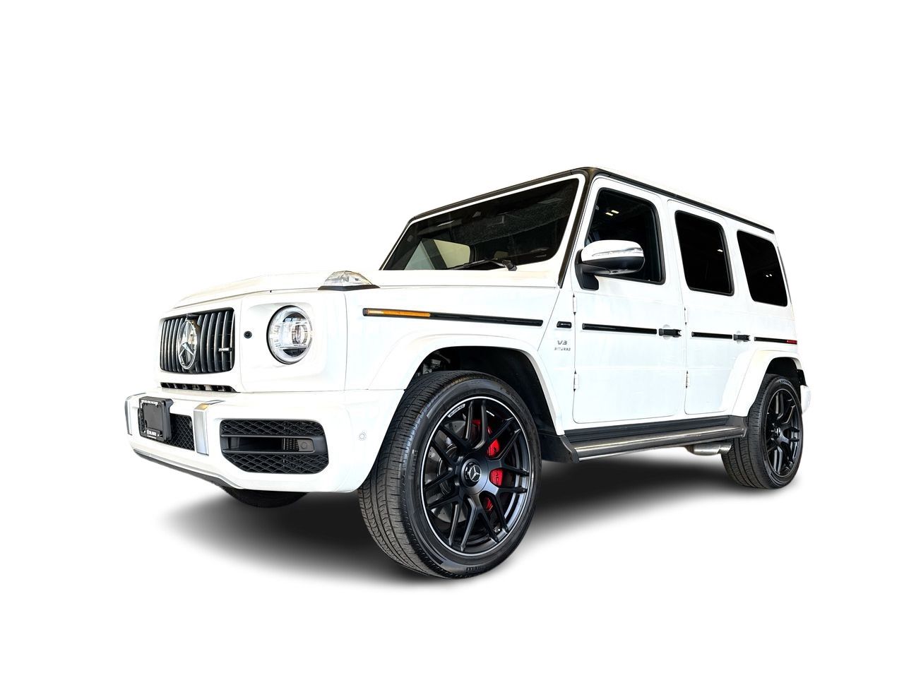 2021  G63 AMG
