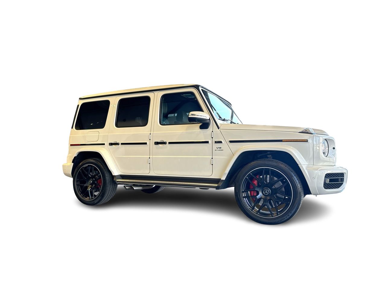 2021  G63 AMG