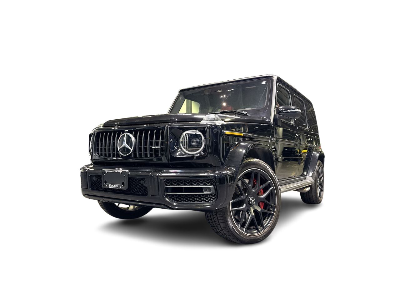 2021  G63 AMG
