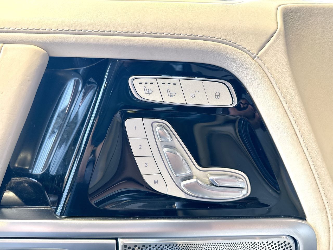 2021 Mercedes-Benz G63 AMG