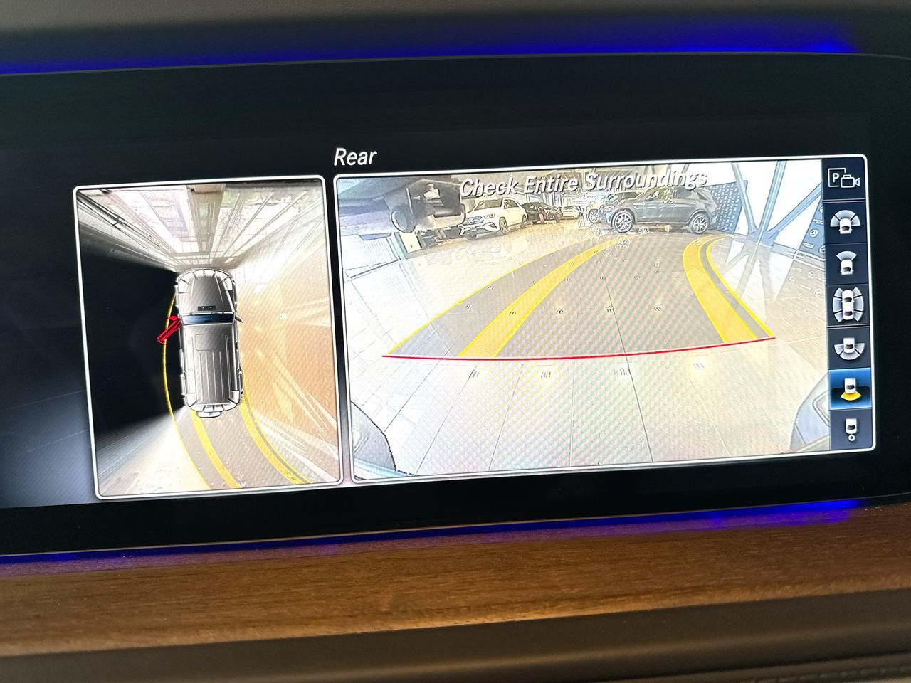 2021 Mercedes-Benz G63 AMG