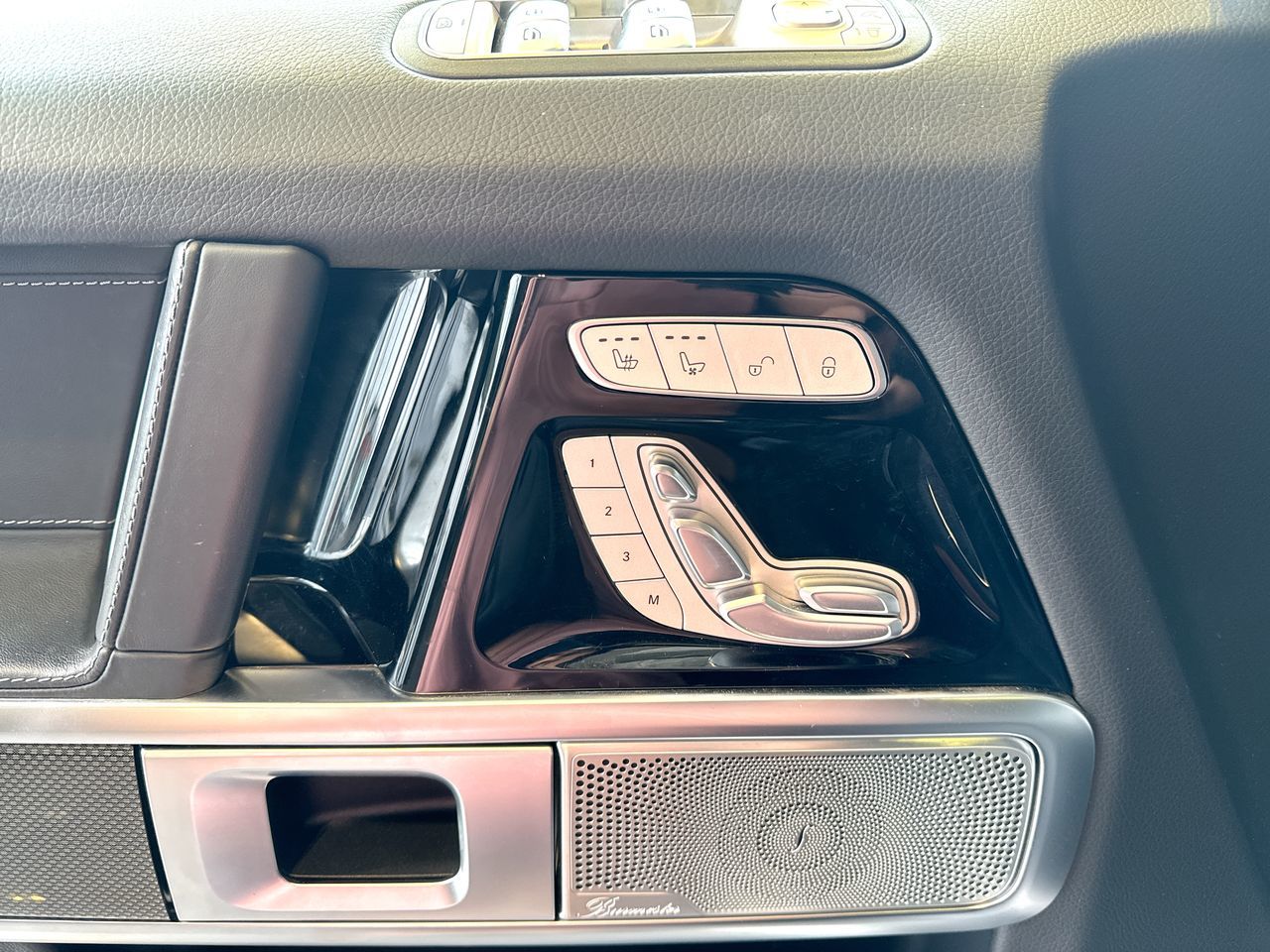 2022 Mercedes-Benz G63 AMG in Vancouver, British Columbia