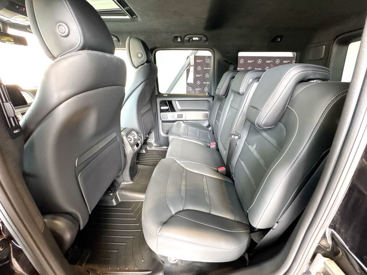 2022 Mercedes-Benz G63 AMG in Vancouver, British Columbia