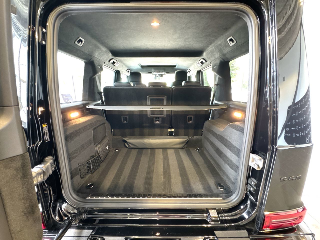 2022 Mercedes-Benz G63 AMG in Vancouver, British Columbia