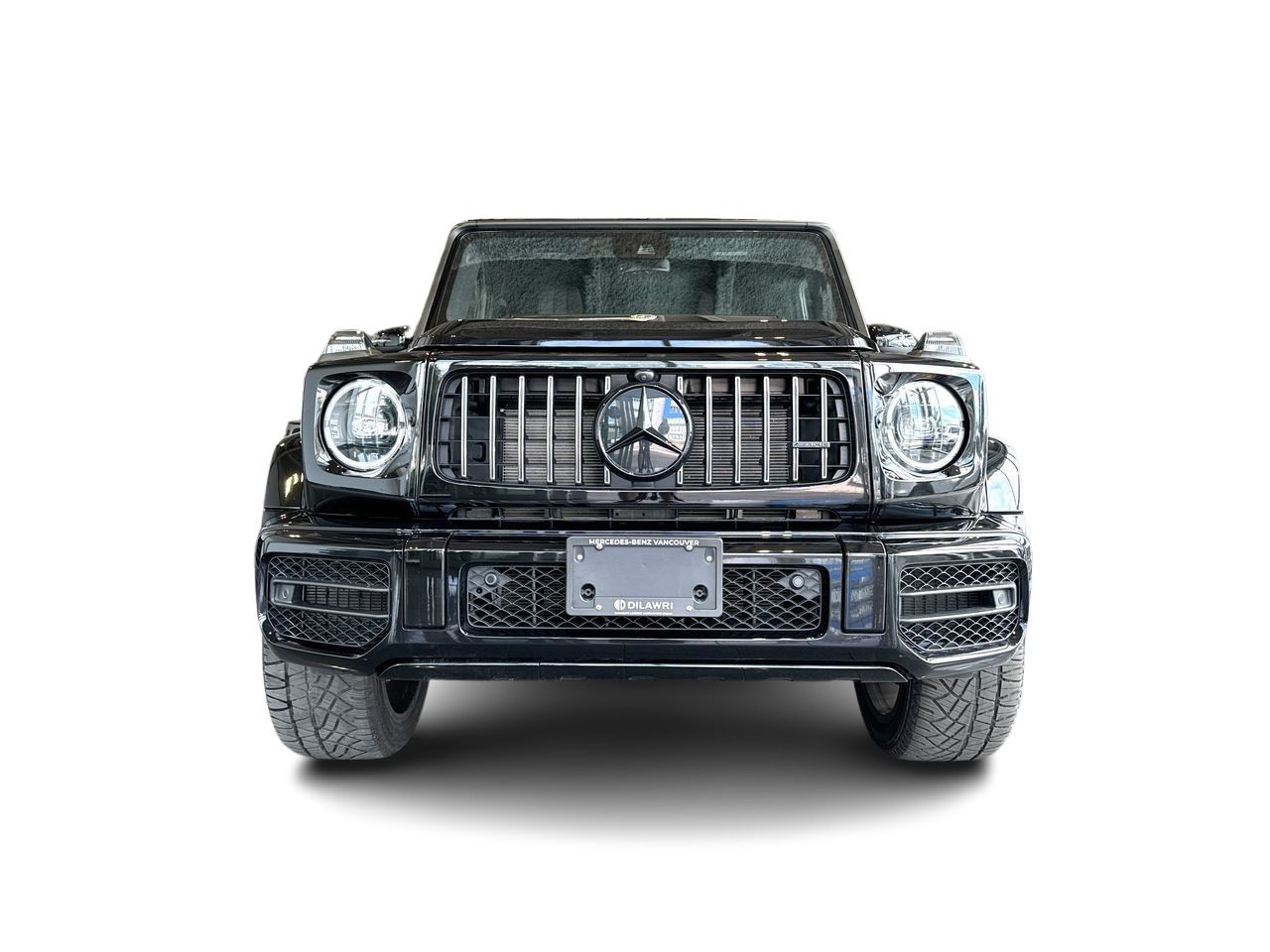 2022 Mercedes-Benz G63 AMG in Vancouver, British Columbia