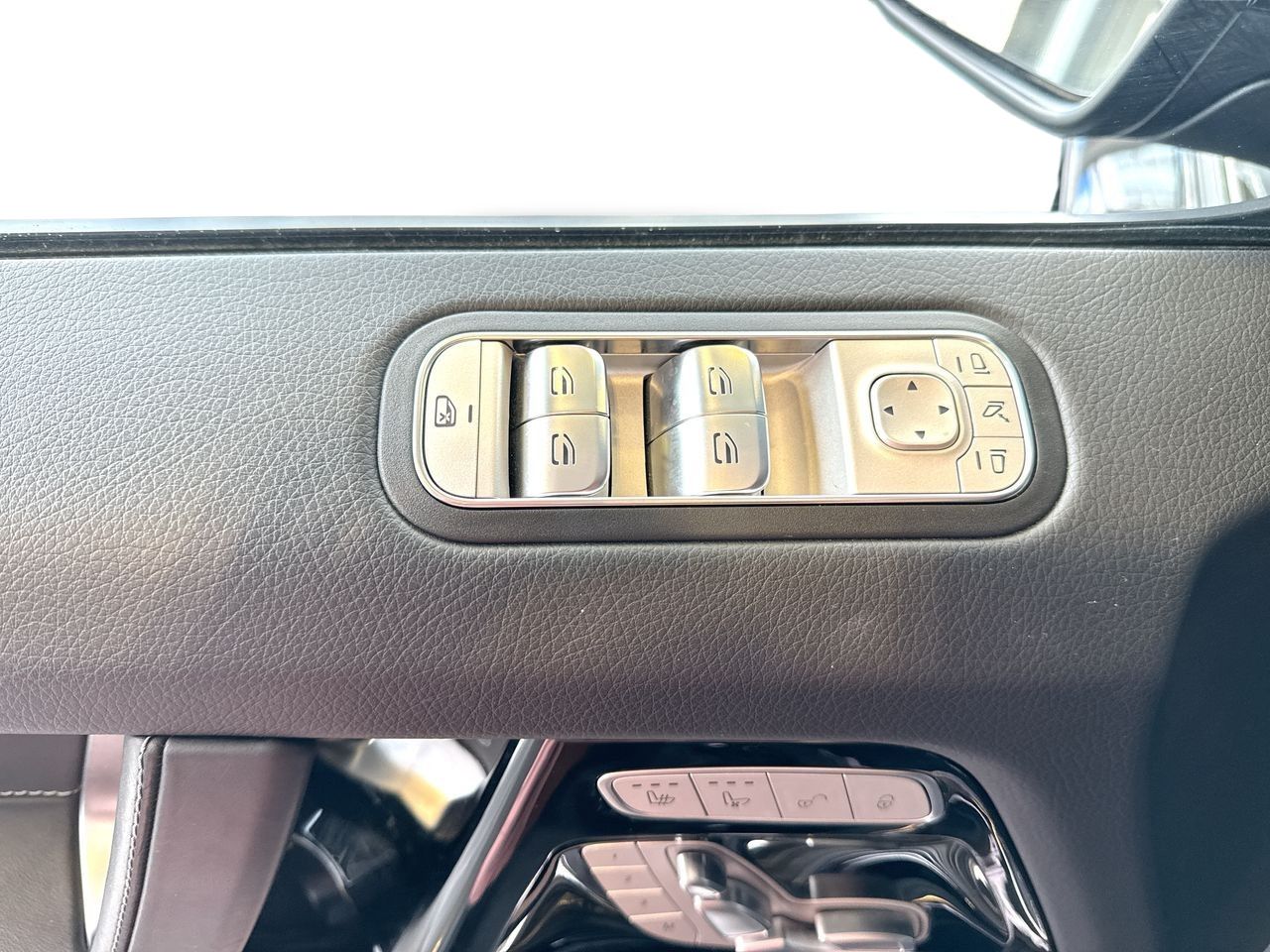 2022 Mercedes-Benz G63 AMG in Vancouver, British Columbia