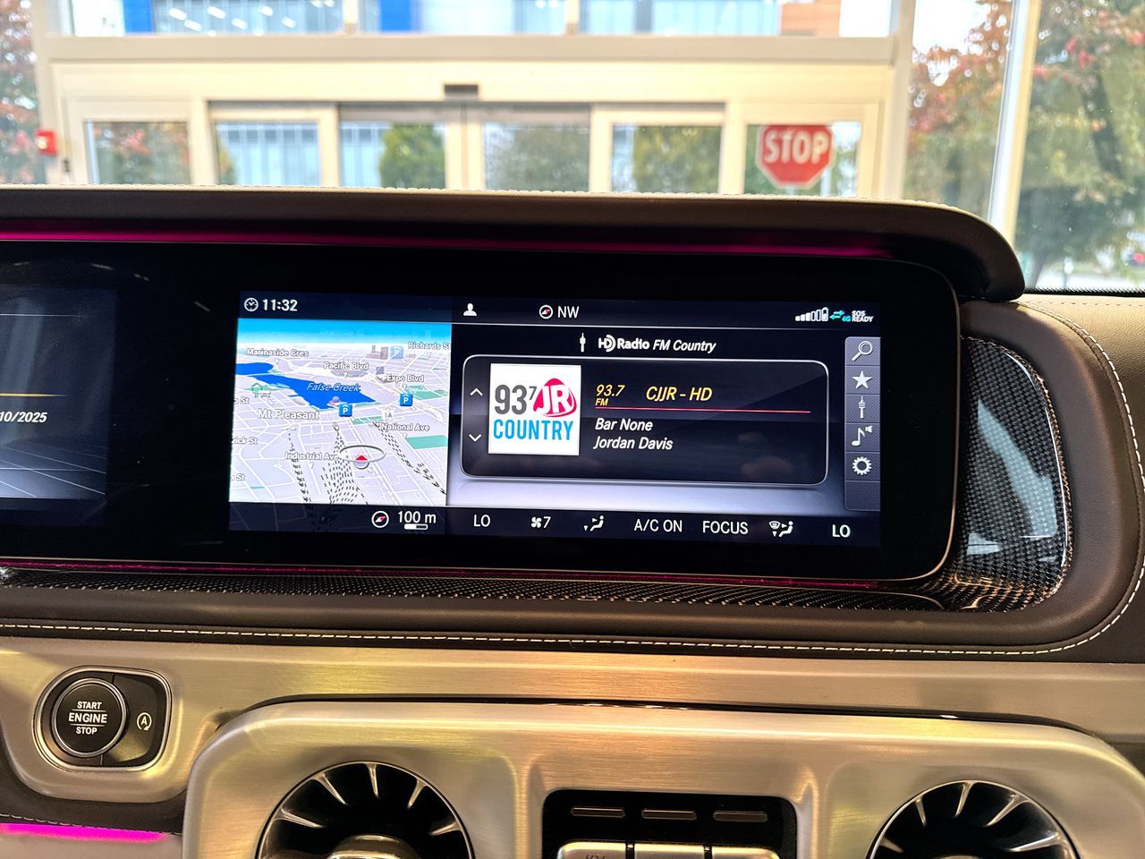 2022 Mercedes-Benz G63 AMG