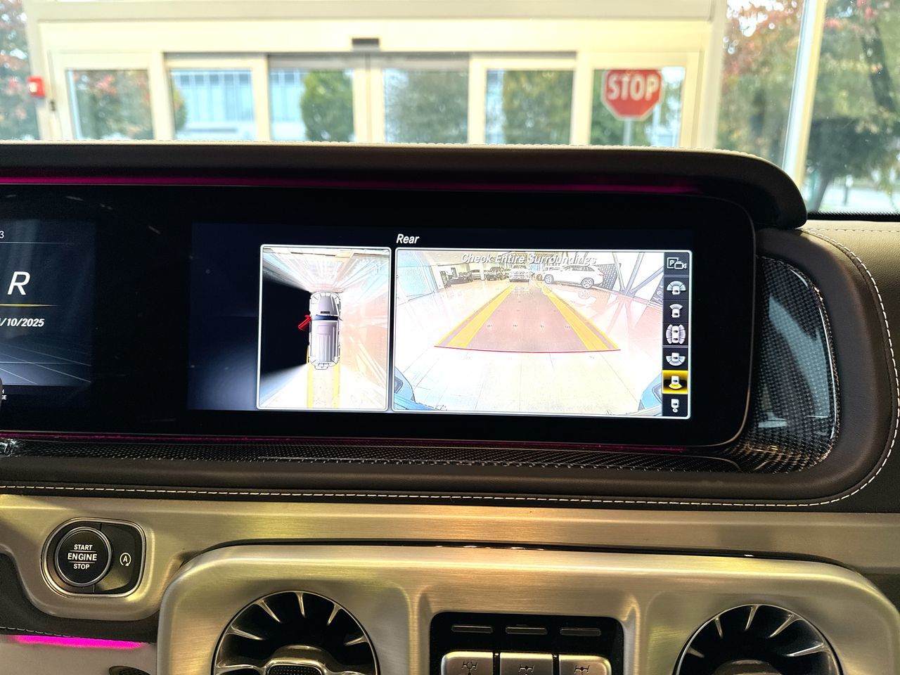 2022 Mercedes-Benz G63 AMG