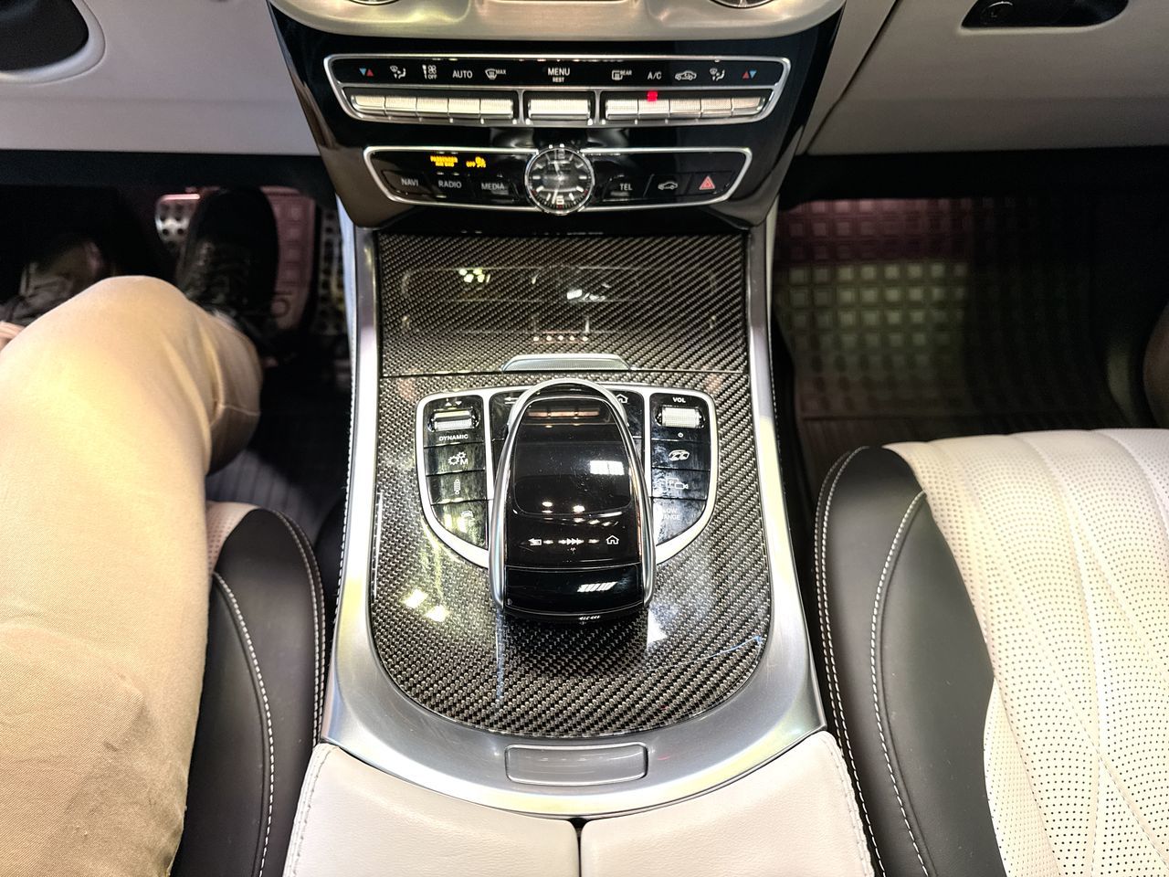 2022 Mercedes-Benz G63 AMG