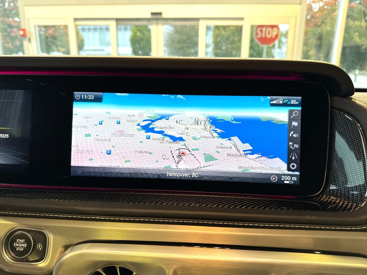 2022 Mercedes-Benz G63 AMG