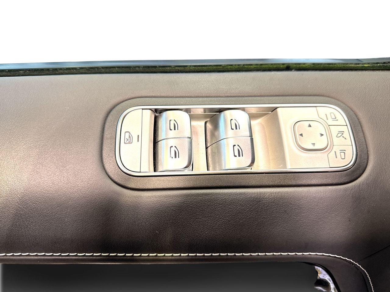 2022 Mercedes-Benz G63 AMG