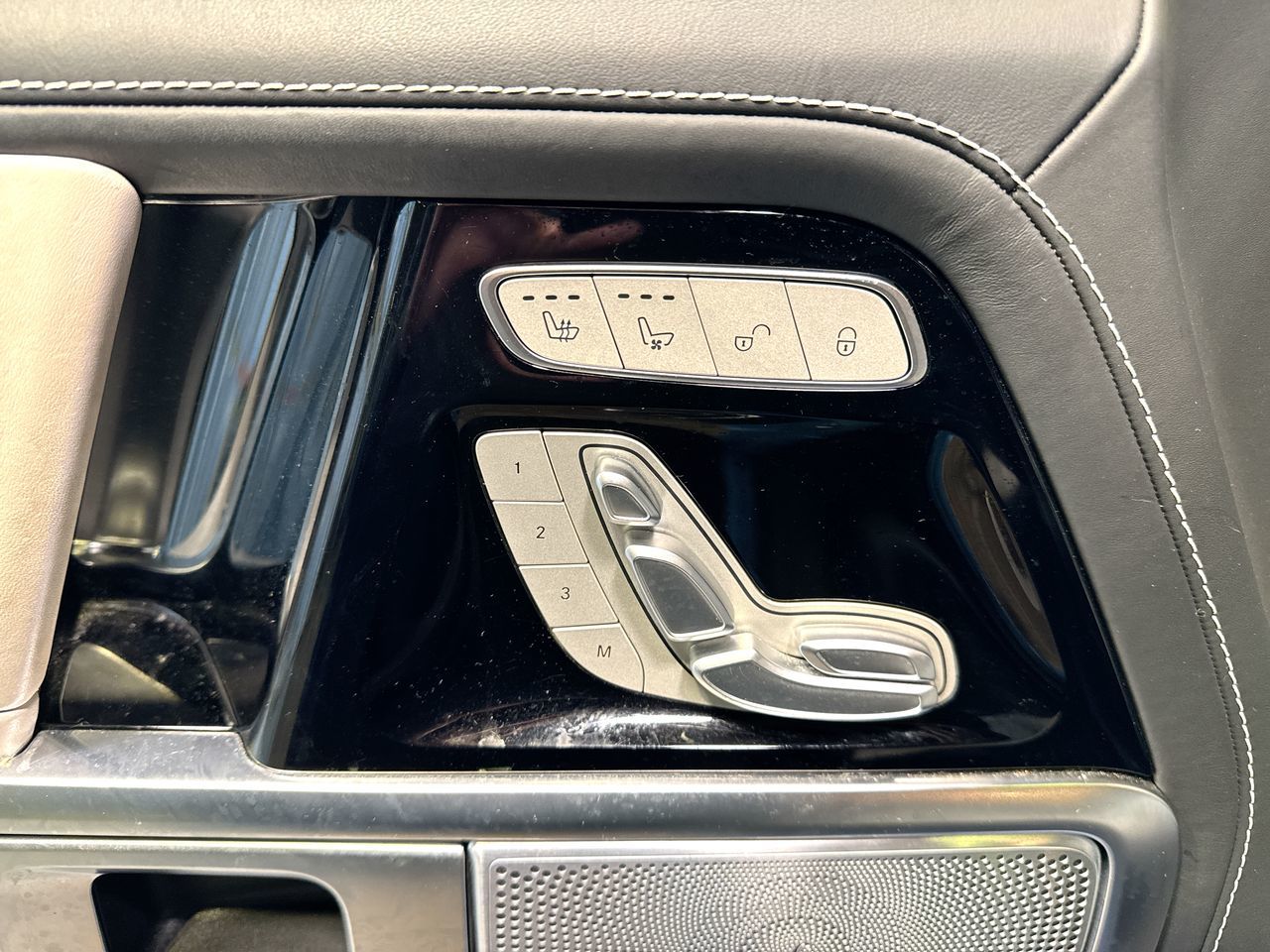 2022 Mercedes-Benz G63 AMG