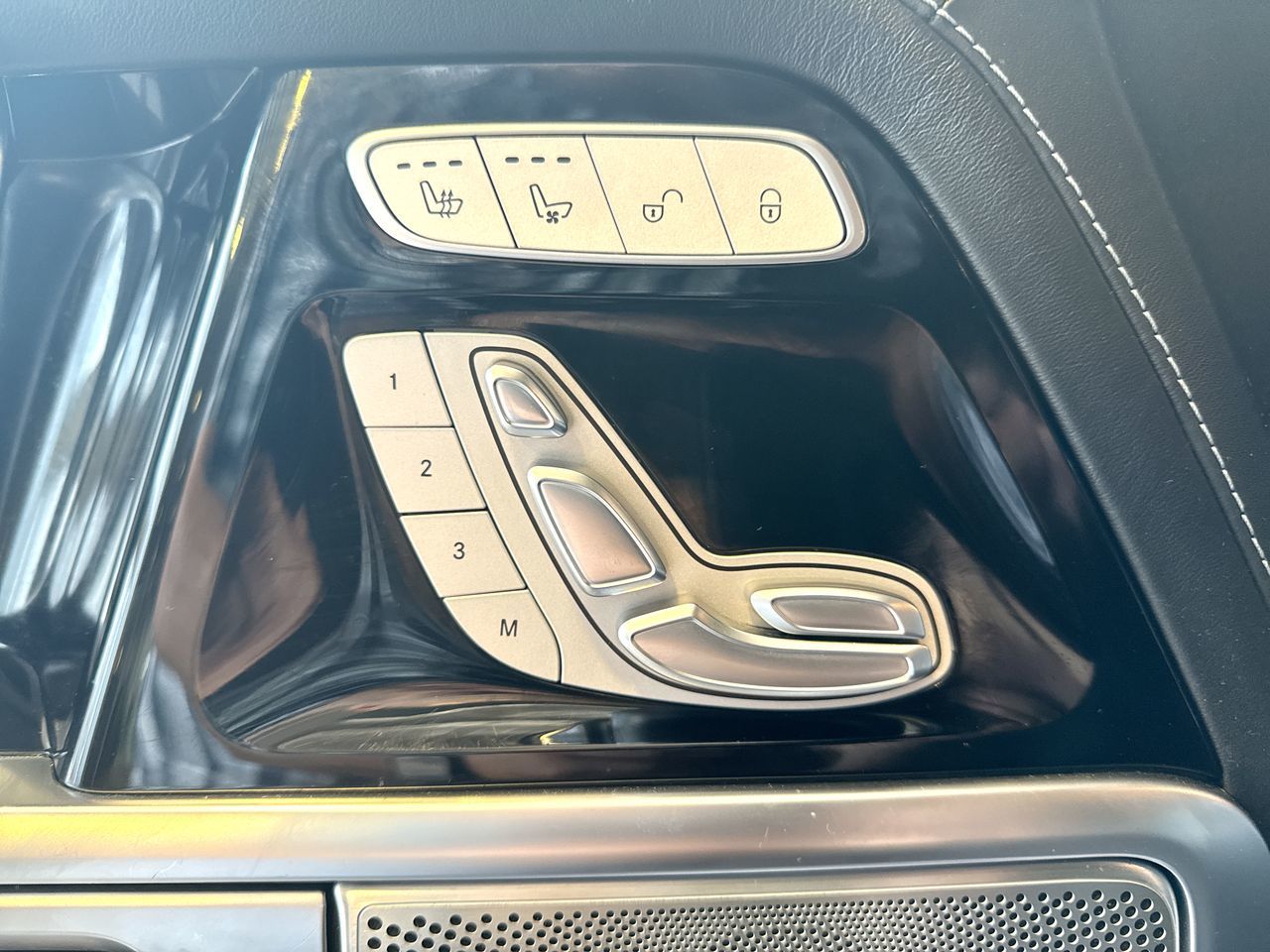 2022 Mercedes-Benz G63 AMG