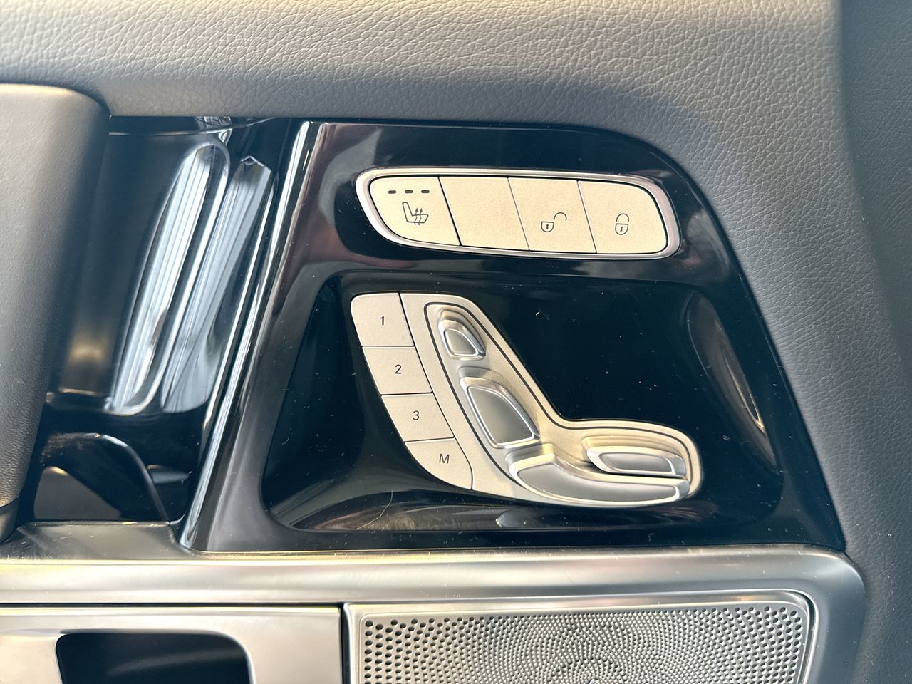 2023 Mercedes-Benz G63 AMG in Vancouver, British Columbia