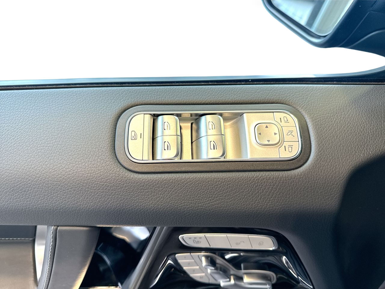 2023 Mercedes-Benz G63 AMG in Vancouver, British Columbia
