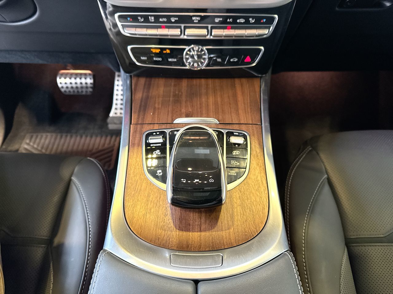 2023 Mercedes-Benz G63 AMG in Vancouver, British Columbia