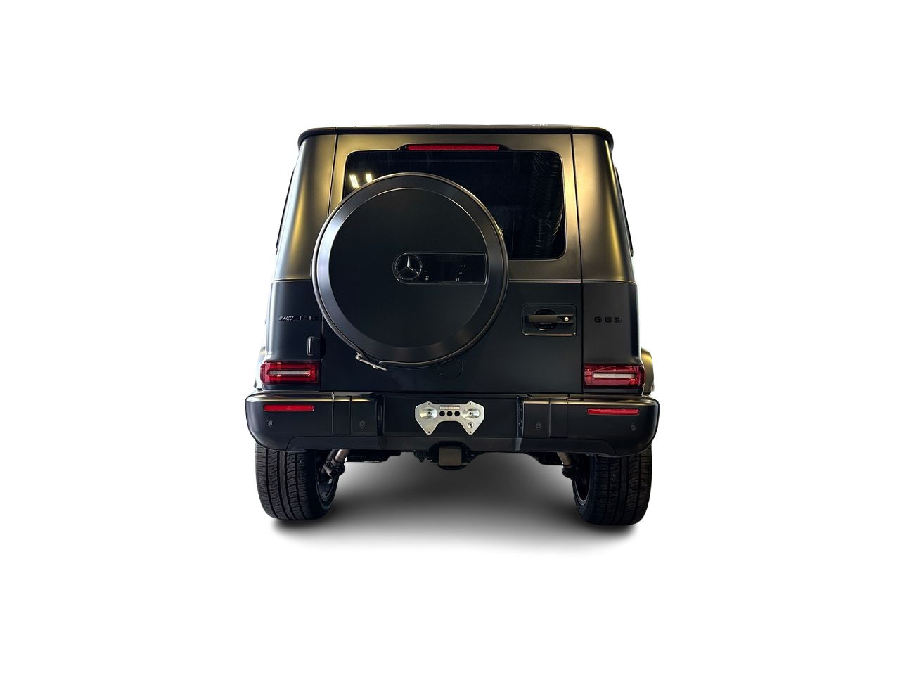 2023 Mercedes-Benz G63 AMG in Vancouver, British Columbia