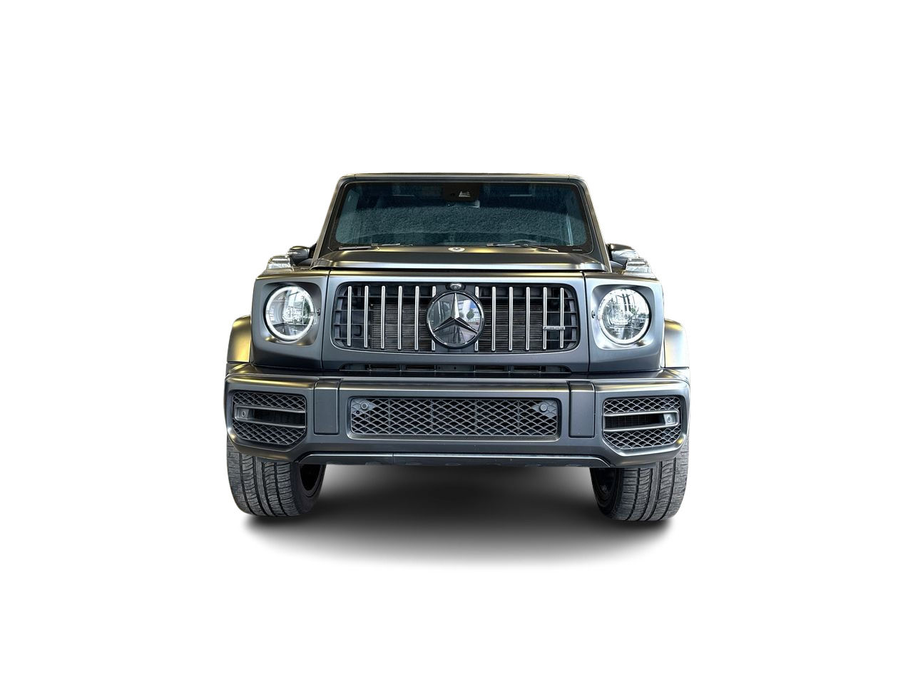 2023 Mercedes-Benz G63 AMG in Vancouver, British Columbia