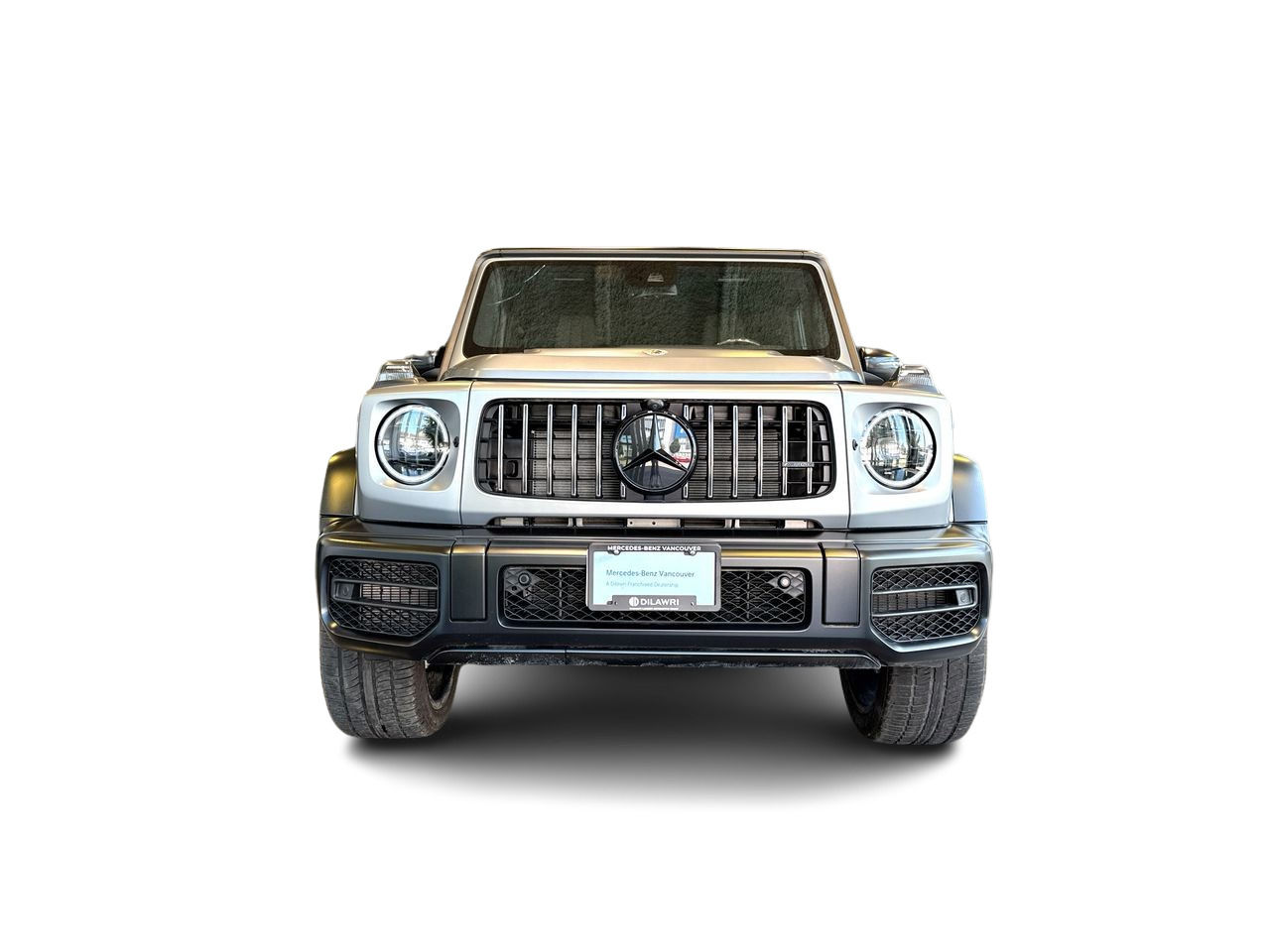 2023 Mercedes-Benz G63 AMG in Vancouver, British Columbia