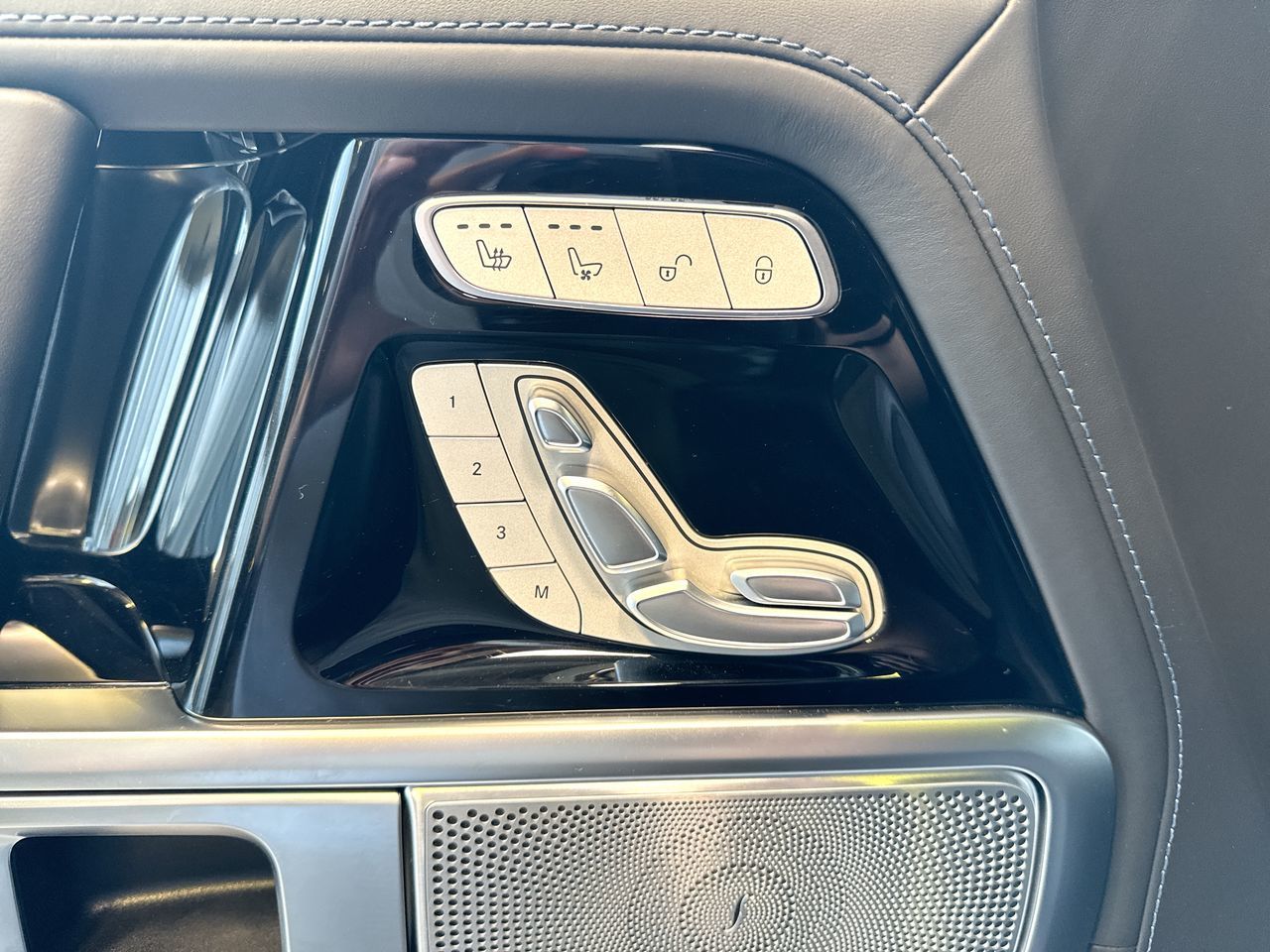 2023 Mercedes-Benz G63 AMG in Vancouver, British Columbia