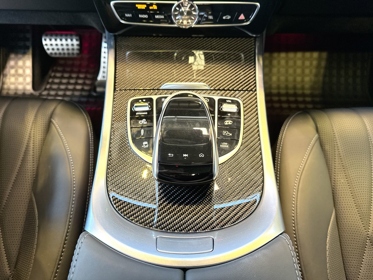 2023 Mercedes-Benz G63 AMG in Vancouver, British Columbia