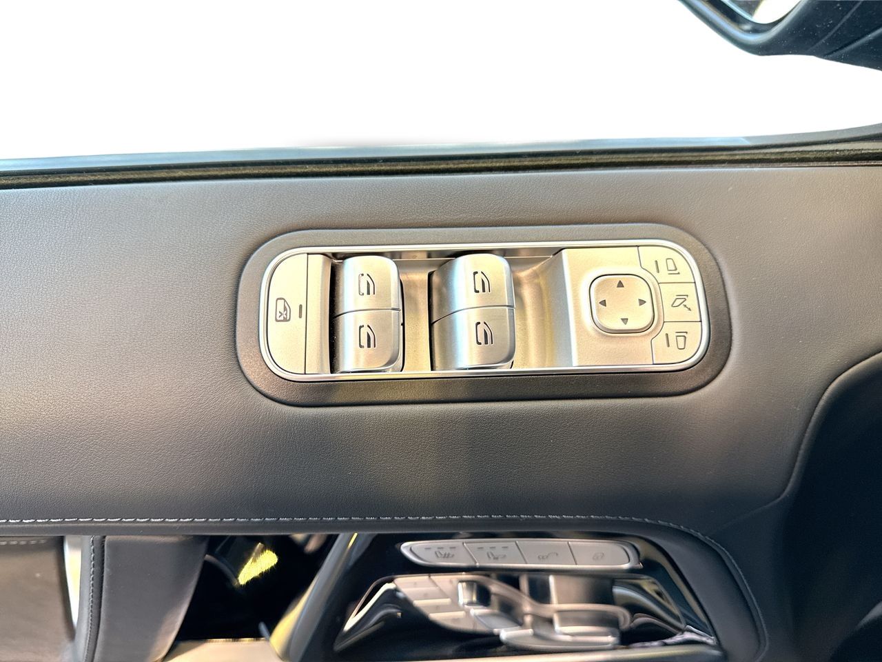 2023 Mercedes-Benz G63 AMG in Vancouver, British Columbia