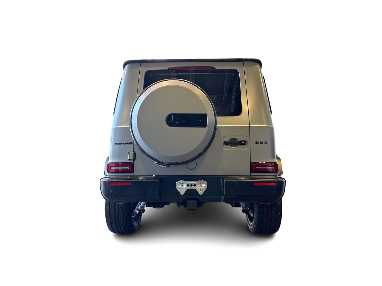 2023 Mercedes-Benz G63 AMG in Vancouver, British Columbia