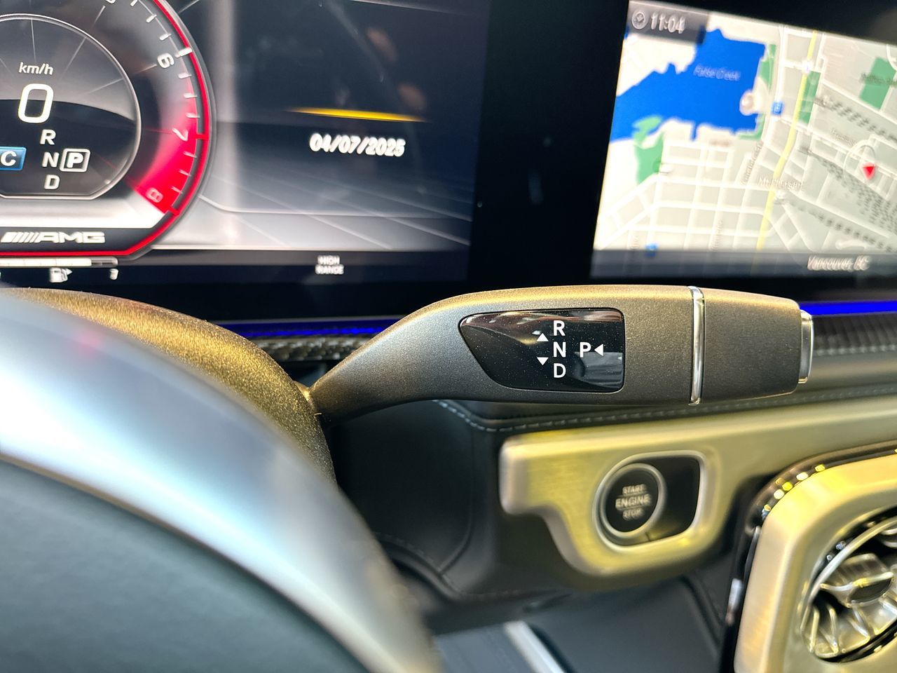 2023  G63 AMG