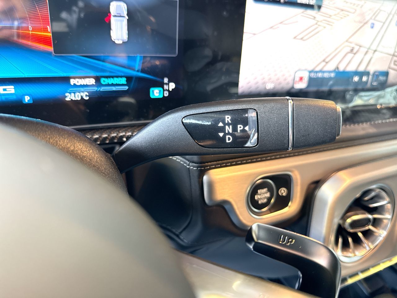 2027 Mercedes-Benz G-Class