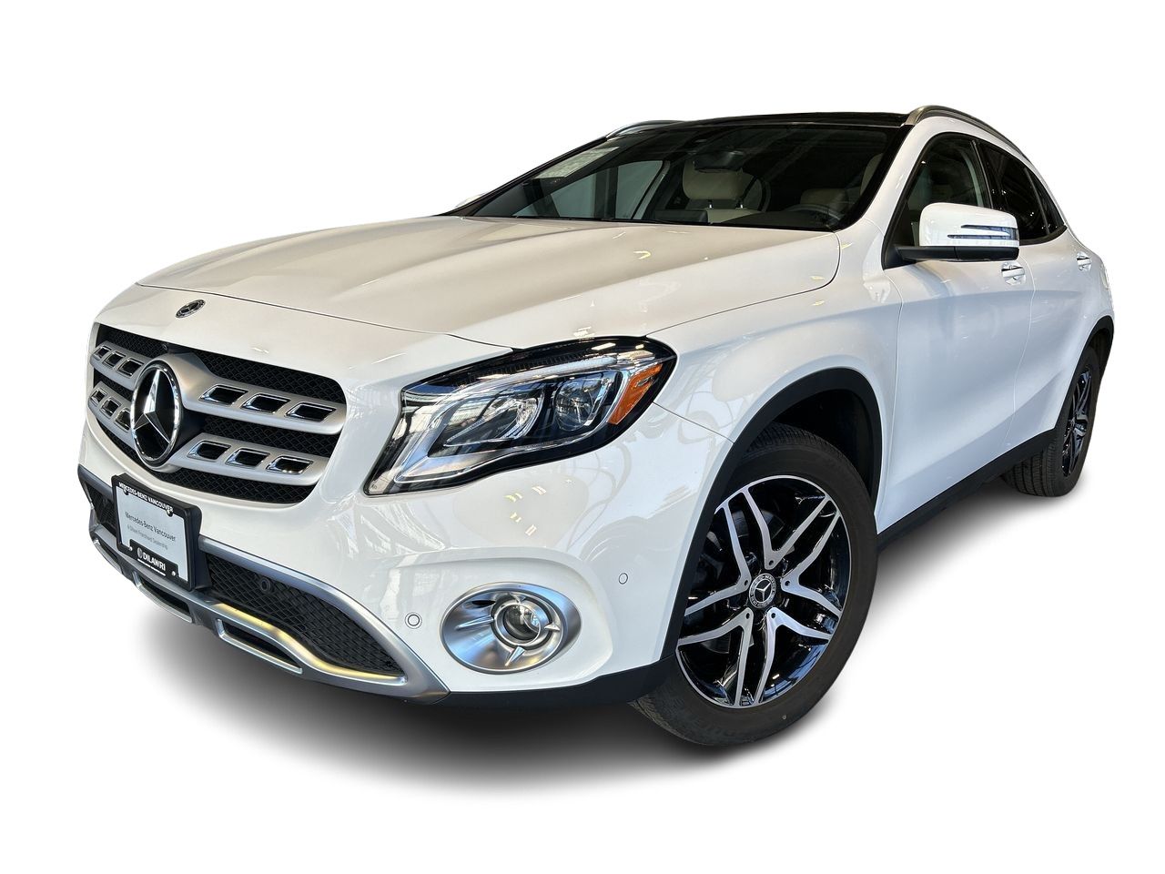 Refrigerant Line Routing For 2013 Mercedes-Benz GLK 350 | Mercedes-Benz - View #11