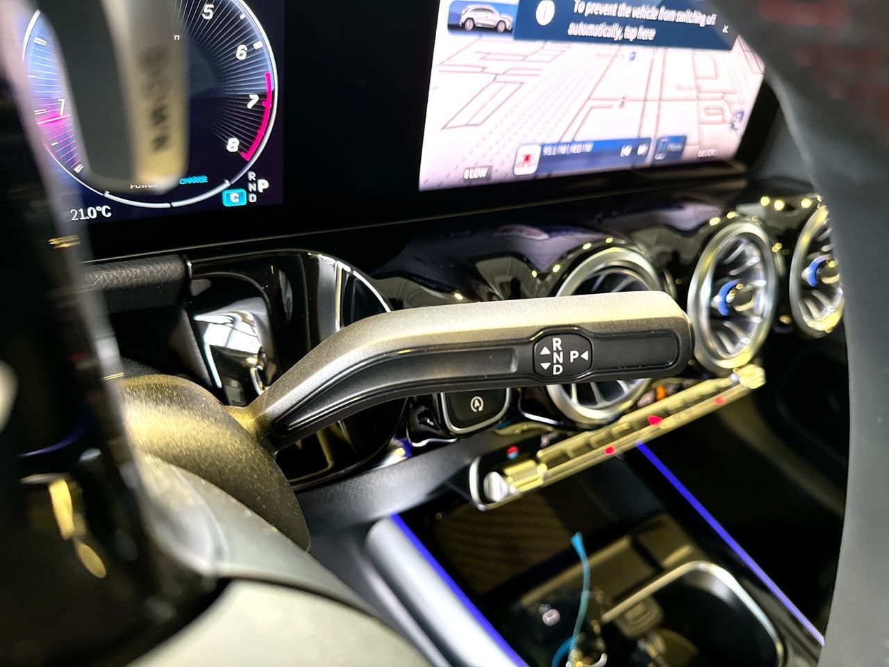 2025 Mercedes-Benz GLA in Vancouver, British Columbia