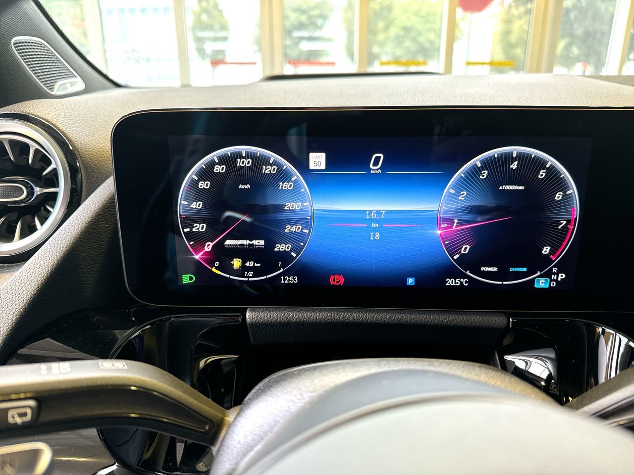 2025 Mercedes-Benz GLA in Vancouver, British Columbia