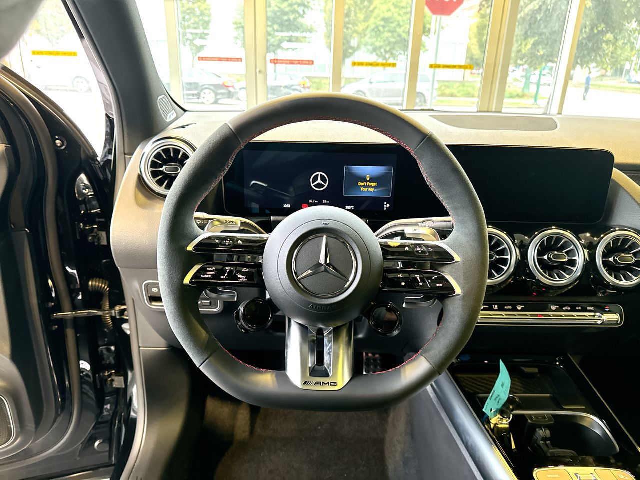 2025 Mercedes-Benz GLA in Vancouver, British Columbia