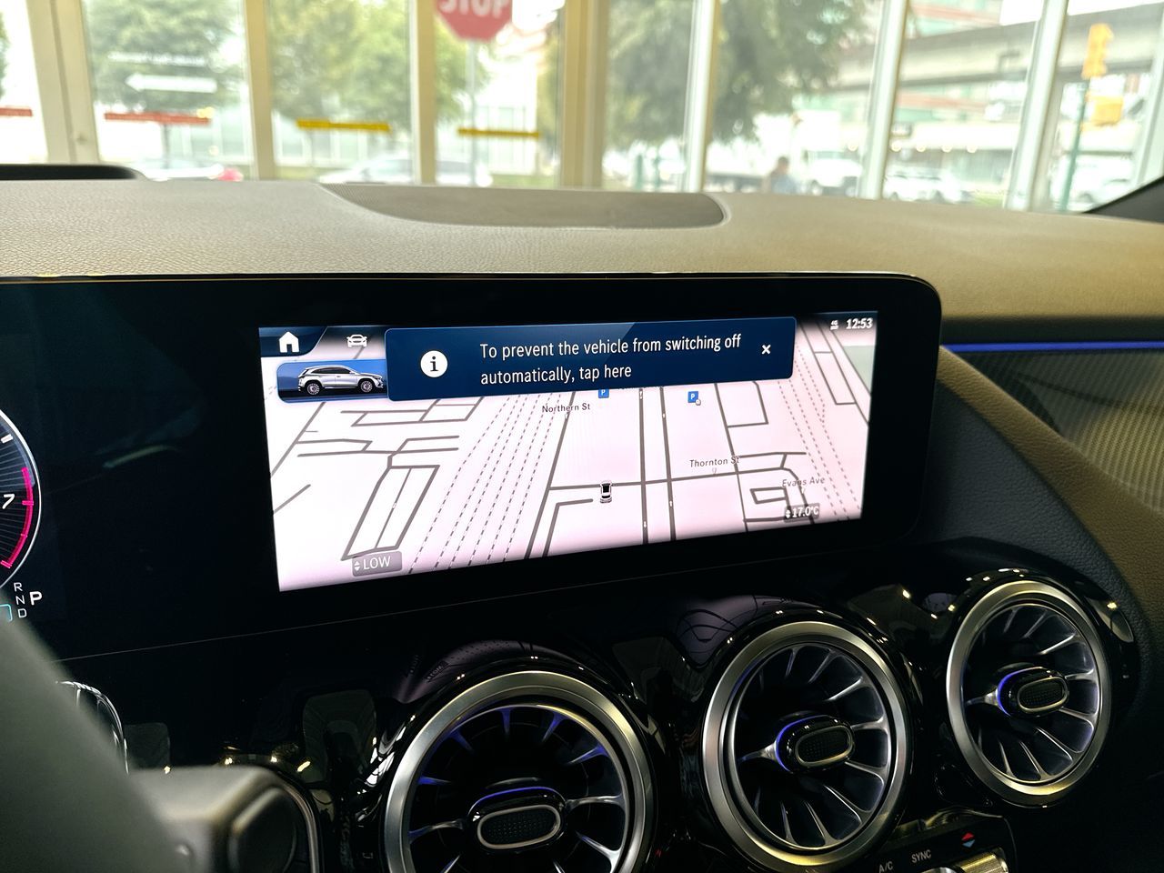 2025 Mercedes-Benz GLA in Vancouver, British Columbia