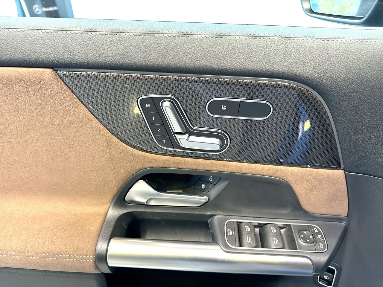 Mercedes-Benz GLA  2025 à Vancouver, Colombie-Britannique
