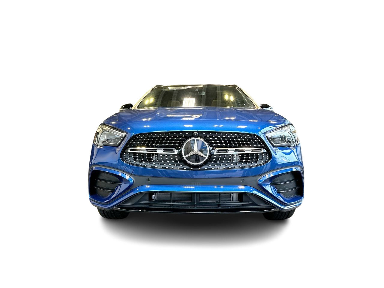 Mercedes-Benz GLA  2025 à Vancouver, Colombie-Britannique