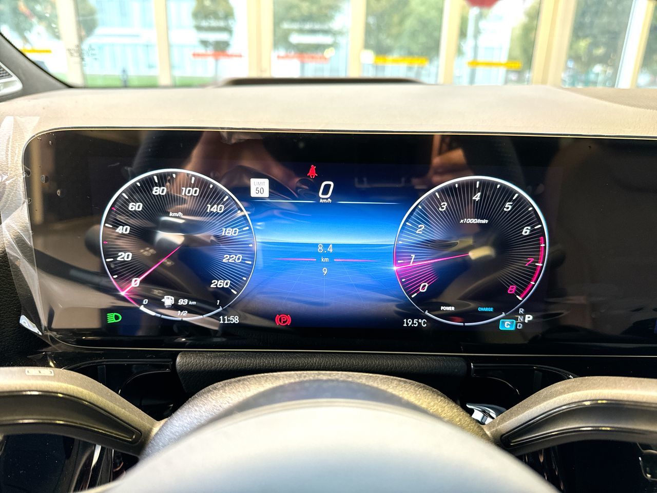 Mercedes-Benz GLA  2025 à Vancouver, Colombie-Britannique