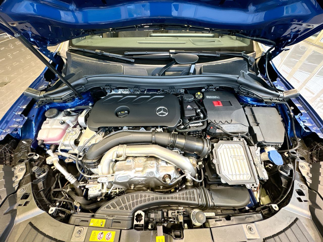 Mercedes-Benz GLA  2025 à Vancouver, Colombie-Britannique